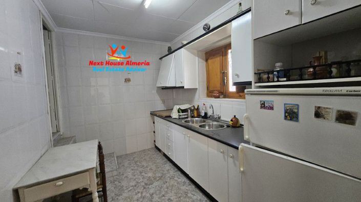 Image No.12-Maison de campagne de 5 chambres à vendre à Arboleas