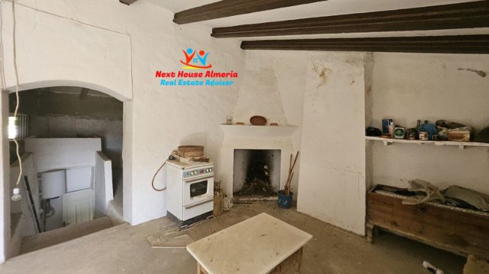 Image No.20-Maison de campagne de 5 chambres à vendre à Arboleas