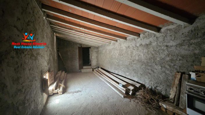 Image No.22-Maison de campagne de 5 chambres à vendre à Arboleas