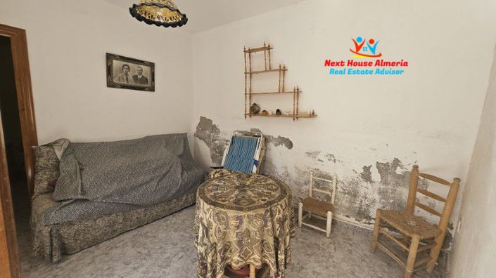 Image No.44-Maison de campagne de 5 chambres à vendre à Arboleas