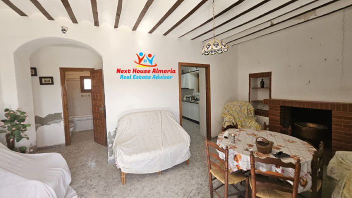 Image No.7-Maison de campagne de 5 chambres à vendre à Arboleas