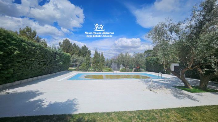 Image No.15-Maison de campagne de 18 chambres à vendre à Pozo Alcón