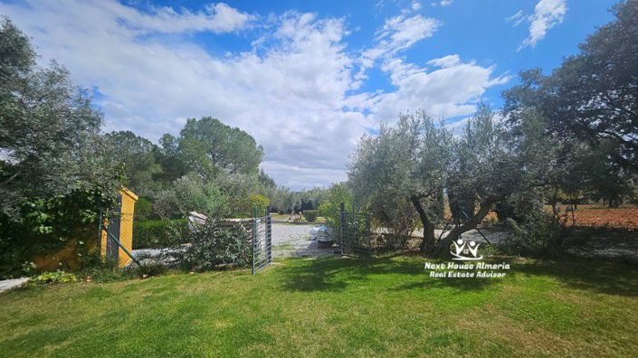 Image No.20-Maison de campagne de 18 chambres à vendre à Pozo Alcón