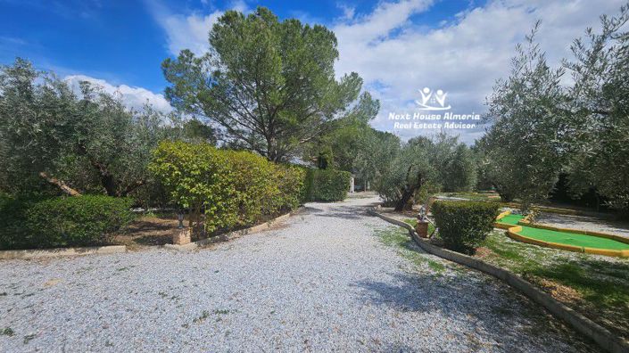 Image No.21-Maison de campagne de 18 chambres à vendre à Pozo Alcón