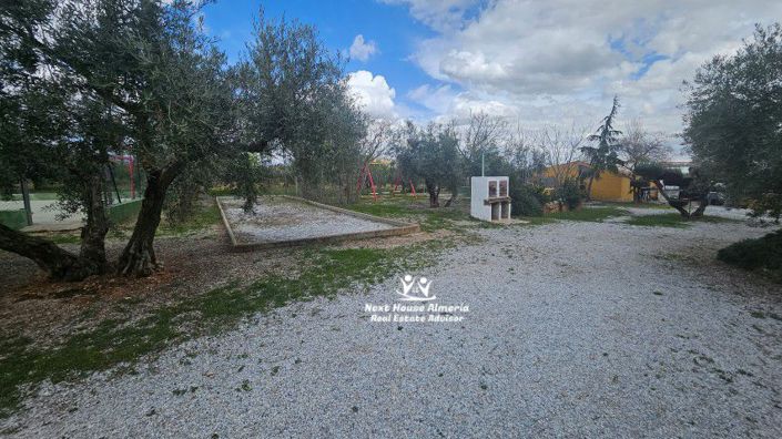 Image No.28-Maison de campagne de 18 chambres à vendre à Pozo Alcón