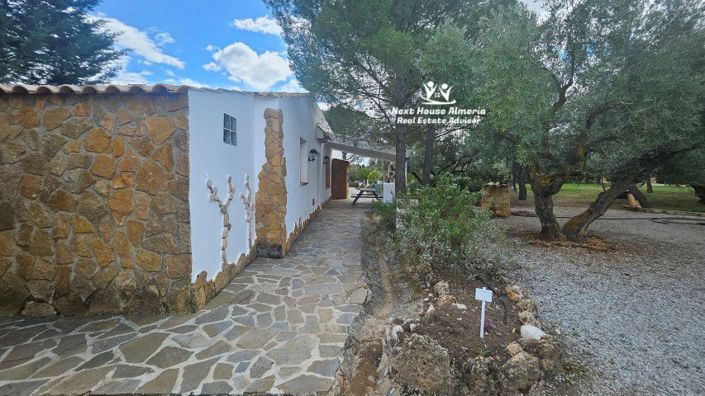 Image No.30-Maison de campagne de 18 chambres à vendre à Pozo Alcón