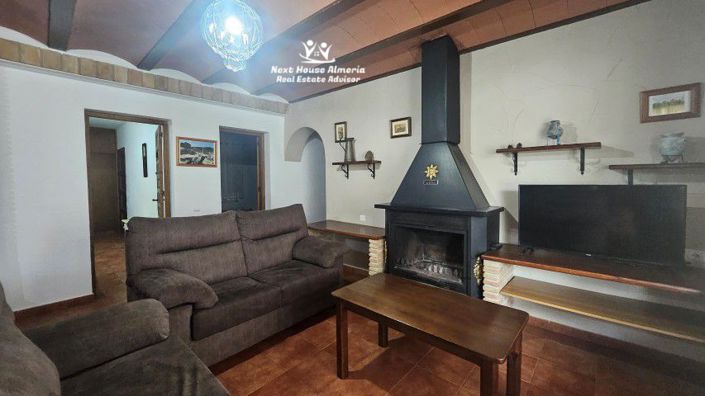 Image No.34-Maison de campagne de 18 chambres à vendre à Pozo Alcón