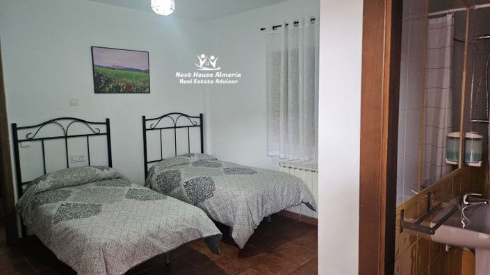 Image No.38-Maison de campagne de 18 chambres à vendre à Pozo Alcón