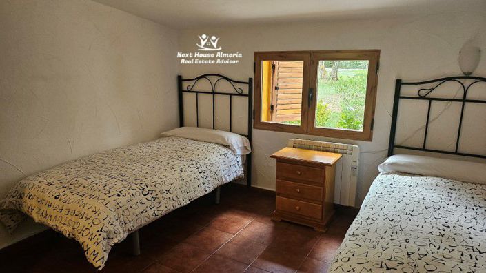 Image No.43-Maison de campagne de 18 chambres à vendre à Pozo Alcón