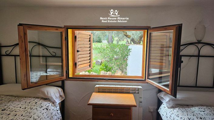 Image No.44-Maison de campagne de 18 chambres à vendre à Pozo Alcón