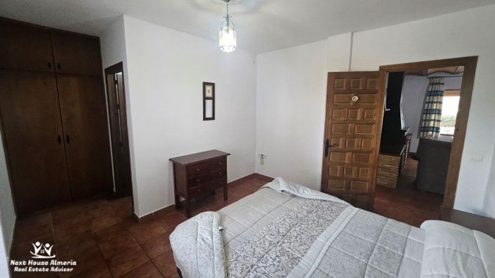 Image No.47-Maison de campagne de 18 chambres à vendre à Pozo Alcón