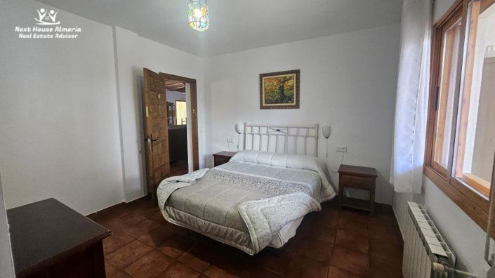 Image No.49-Maison de campagne de 18 chambres à vendre à Pozo Alcón