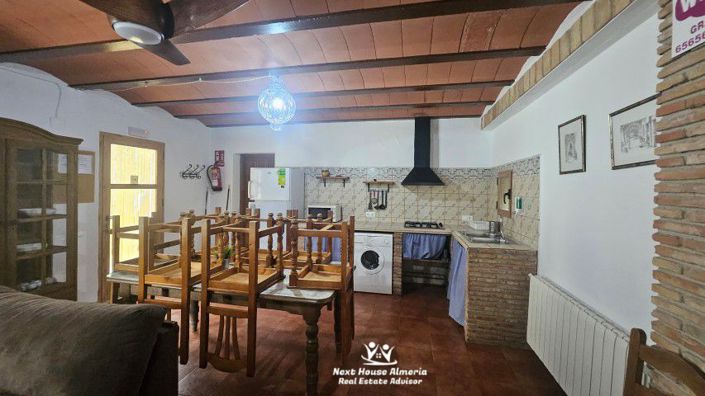 Image No.50-Maison de campagne de 18 chambres à vendre à Pozo Alcón