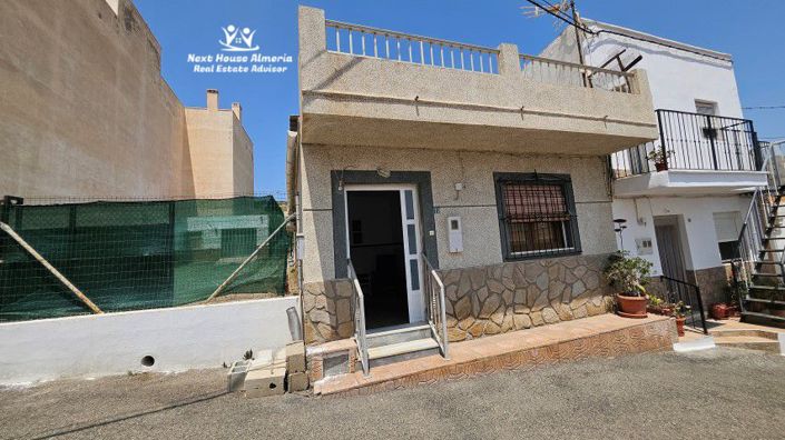 Image No.17-Maison de ville de 3 chambres à vendre à Cuevas del Almanzora