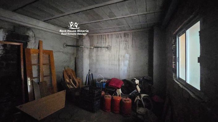 Image No.13-Maison de ville de 9 chambres à vendre à Chirivel