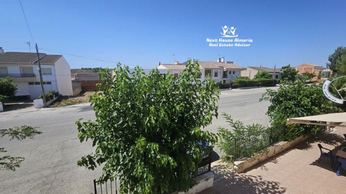 Image No.15-Maison de ville de 9 chambres à vendre à Chirivel