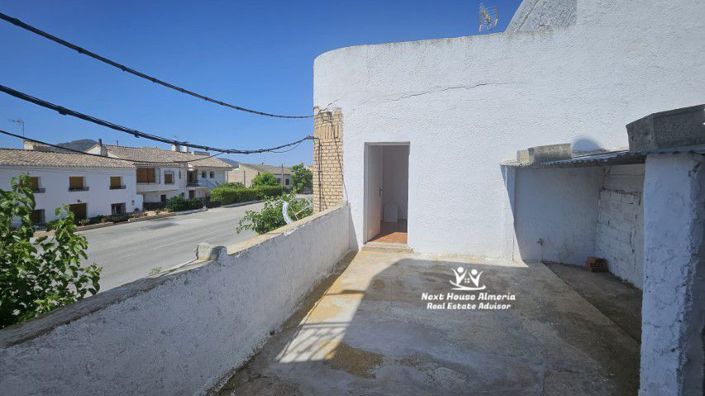 Image No.16-Maison de ville de 9 chambres à vendre à Chirivel