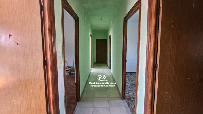 Image No.18-Maison de ville de 9 chambres à vendre à Chirivel