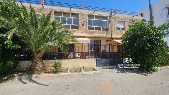 Image No.3-Maison de ville de 9 chambres à vendre à Chirivel