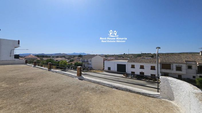 Image No.44-Maison de ville de 9 chambres à vendre à Chirivel