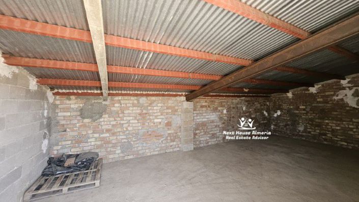 Image No.46-Maison de ville de 9 chambres à vendre à Chirivel