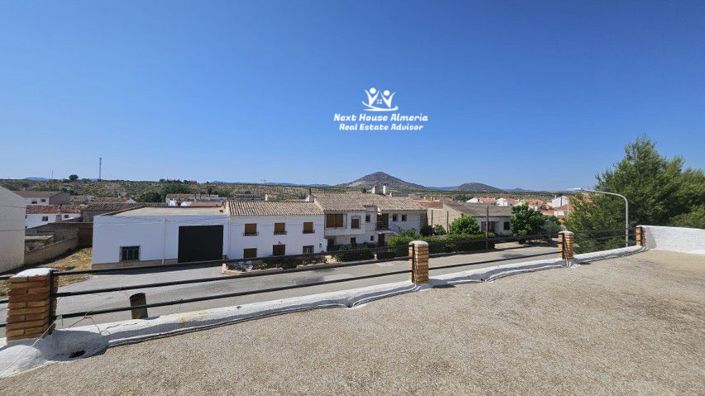 Image No.47-Maison de ville de 9 chambres à vendre à Chirivel