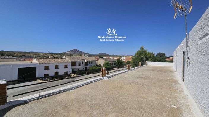 Image No.48-Maison de ville de 9 chambres à vendre à Chirivel