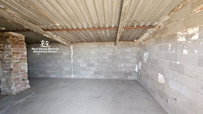 Image No.49-Maison de ville de 9 chambres à vendre à Chirivel