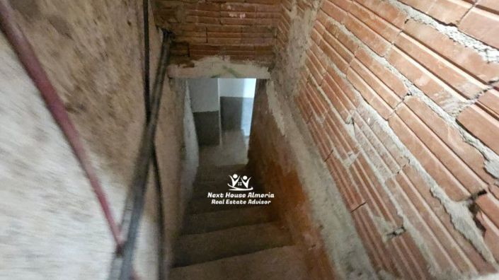 Image No.50-Maison de ville de 9 chambres à vendre à Chirivel