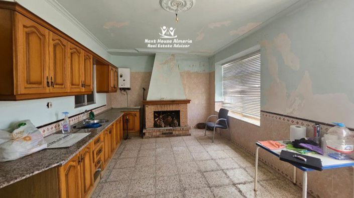 Image No.6-Maison de ville de 9 chambres à vendre à Chirivel