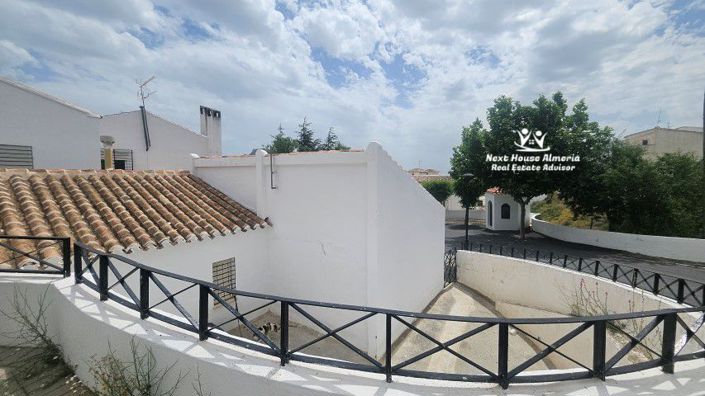 Image No.10-Maison de ville de 4 chambres à vendre à Velez Blanco