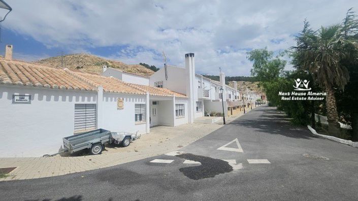 Image No.11-Maison de ville de 4 chambres à vendre à Velez Blanco