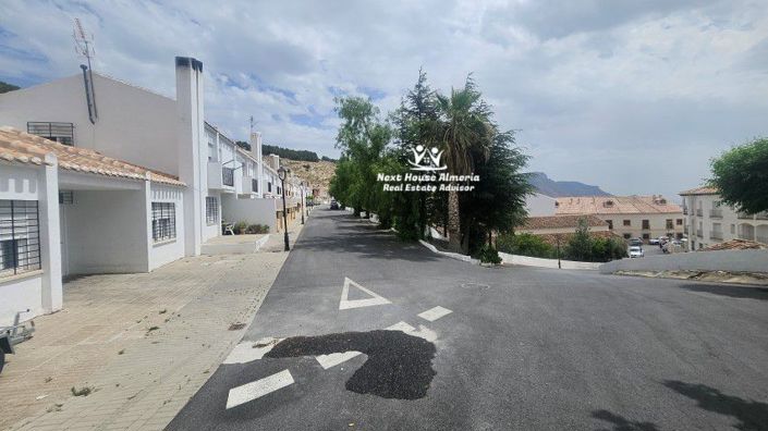 Image No.12-Maison de ville de 4 chambres à vendre à Velez Blanco