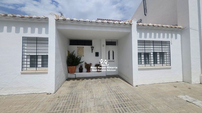 Image No.14-Maison de ville de 4 chambres à vendre à Velez Blanco