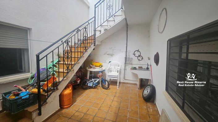 Image No.16-Maison de ville de 4 chambres à vendre à Velez Blanco