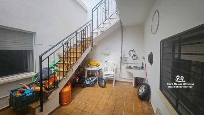 Image No.17-Maison de ville de 4 chambres à vendre à Velez Blanco