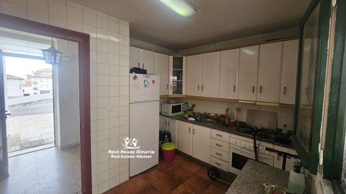 Image No.18-Maison de ville de 4 chambres à vendre à Velez Blanco