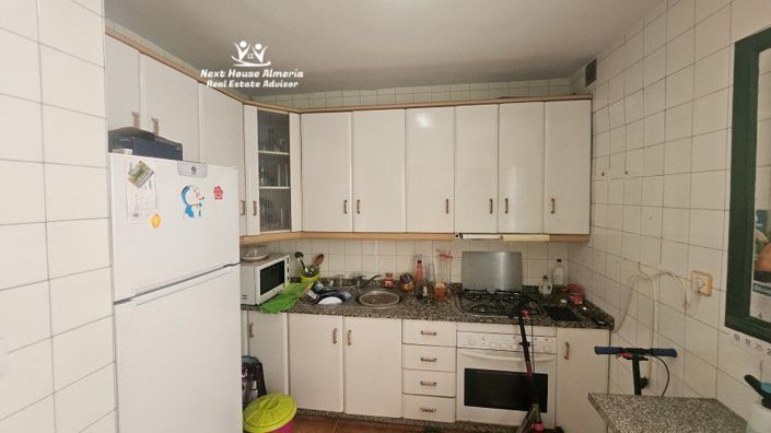 Image No.19-Maison de ville de 4 chambres à vendre à Velez Blanco