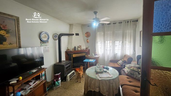 Image No.23-Maison de ville de 4 chambres à vendre à Velez Blanco