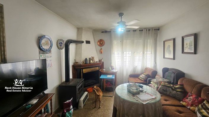 Image No.24-Maison de ville de 4 chambres à vendre à Velez Blanco