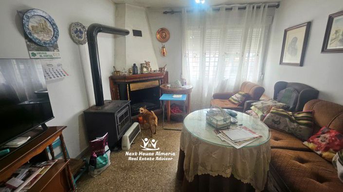 Image No.25-Maison de ville de 4 chambres à vendre à Velez Blanco