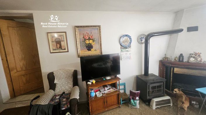 Image No.26-Maison de ville de 4 chambres à vendre à Velez Blanco