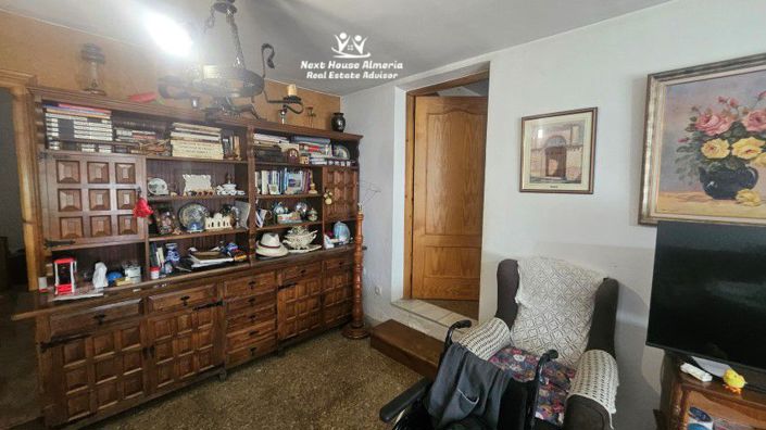 Image No.27-Maison de ville de 4 chambres à vendre à Velez Blanco