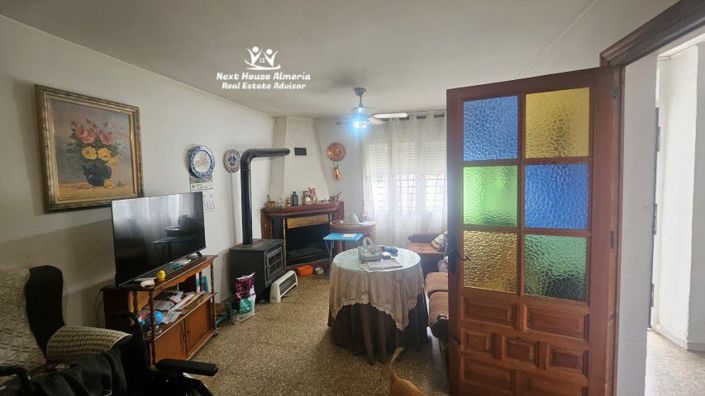 Image No.29-Maison de ville de 4 chambres à vendre à Velez Blanco