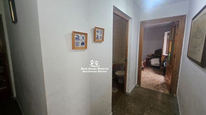 Image No.32-Maison de ville de 4 chambres à vendre à Velez Blanco