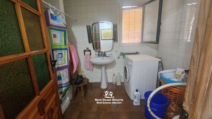 Image No.33-Maison de ville de 4 chambres à vendre à Velez Blanco