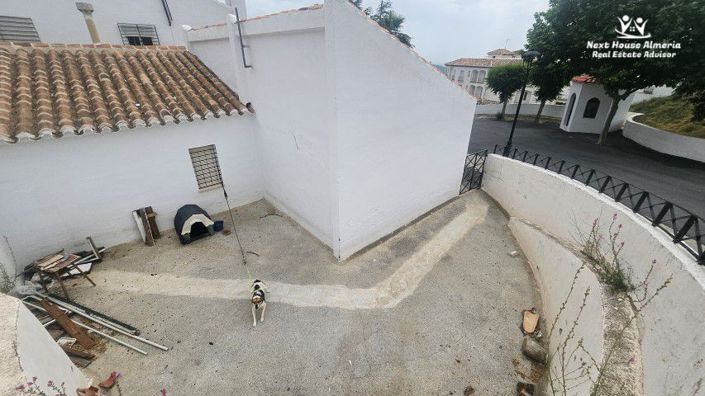 Image No.4-Maison de ville de 4 chambres à vendre à Velez Blanco