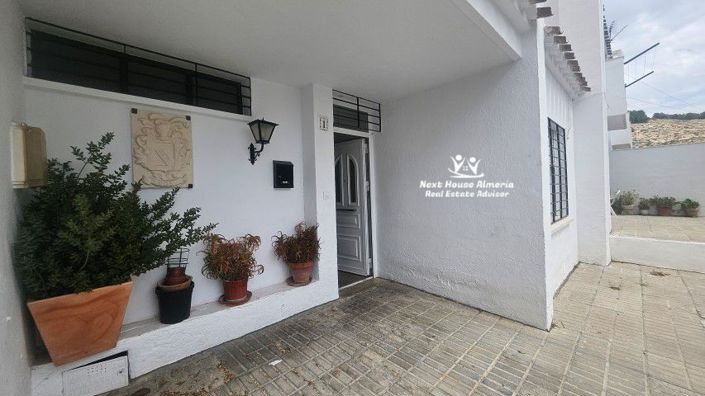 Image No.41-Maison de ville de 4 chambres à vendre à Velez Blanco