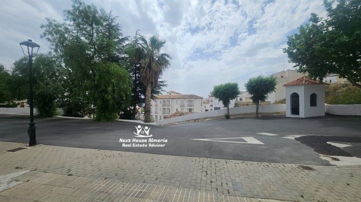 Image No.42-Maison de ville de 4 chambres à vendre à Velez Blanco