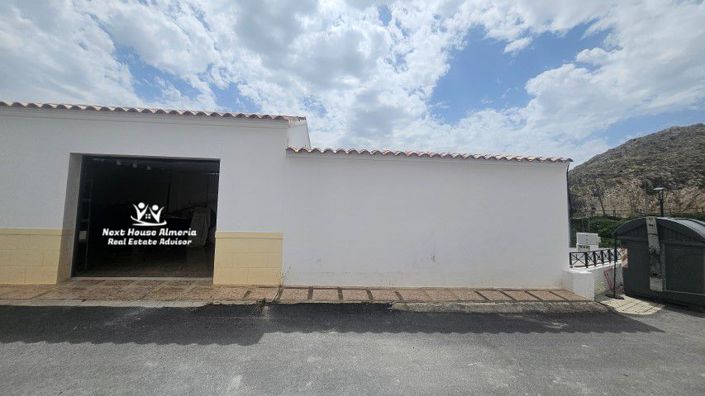 Image No.5-Maison de ville de 4 chambres à vendre à Velez Blanco